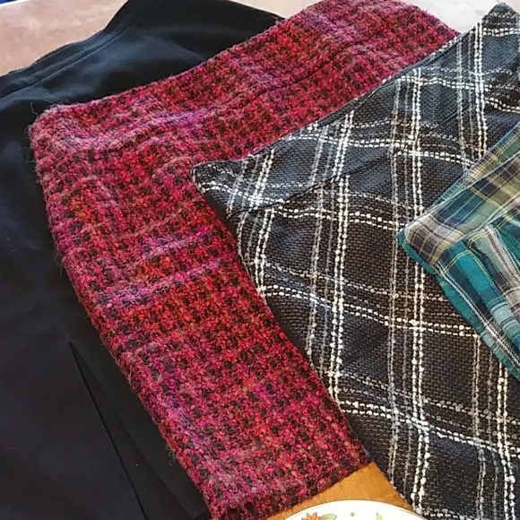 The Limited Dresses & Skirts - ✨ 4 skirts bundle ✨